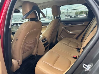 2023 Jaguar F-PACE P250 S