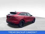 2023 Jaguar F-PACE P250 S