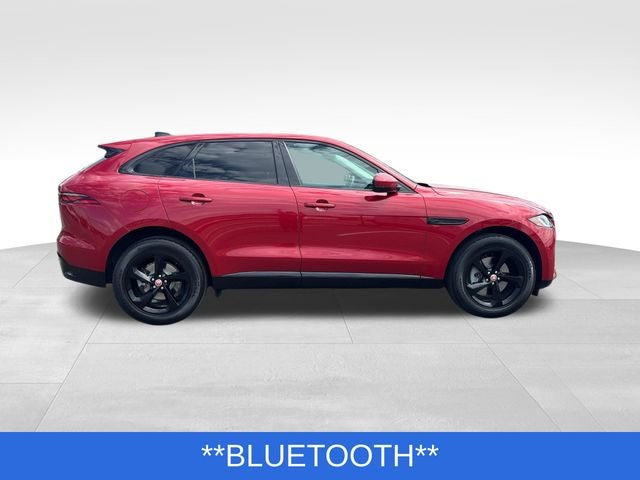 2023 Jaguar F-PACE P250 S