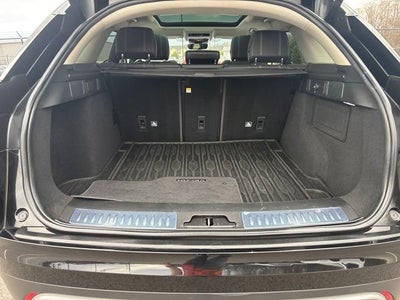 2020 Land Rover Range Rover Velar S