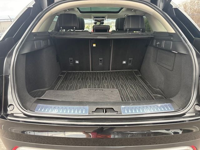 2020 Land Rover Range Rover Velar S