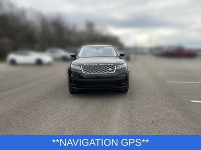 2020 Land Rover Range Rover Velar S