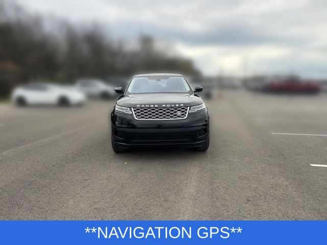 2020 Land Rover Range Rover Velar S