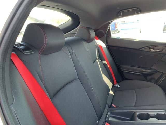 2020 Honda Civic Type R Touring