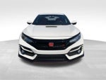 2020 Honda Civic Type R Touring