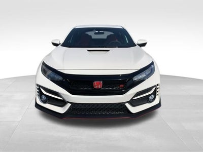 2020 Honda Civic Type R Touring