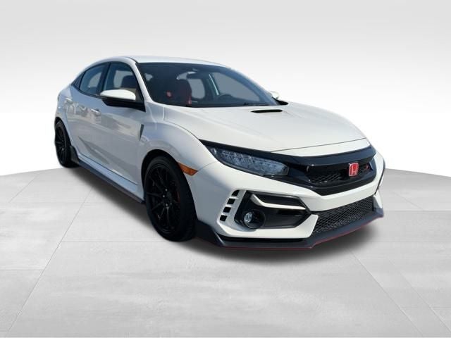 2020 Honda Civic Type R Touring