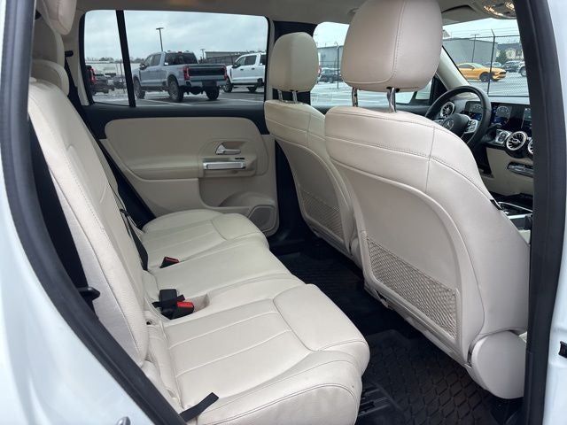 2021 Mercedes-Benz GLB GLB 250