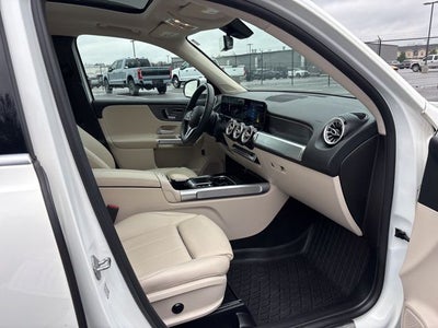 2021 Mercedes-Benz GLB GLB 250