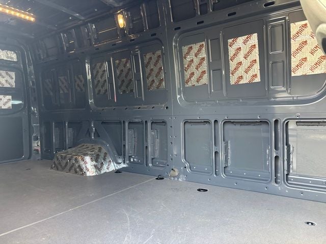 2024 Mercedes-Benz Sprinter 3500 Cargo 170 WB High Roof