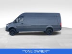 2024 Mercedes-Benz Sprinter 3500 Cargo 170 WB High Roof