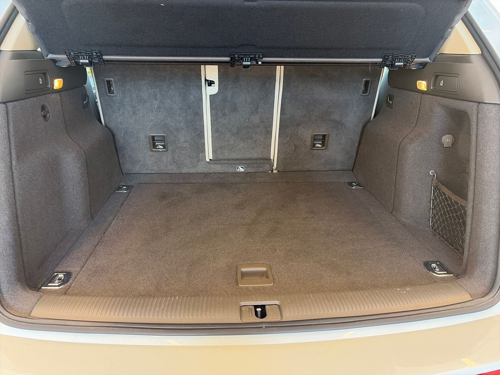 2014 Audi Q5 2.0T Premium quattro