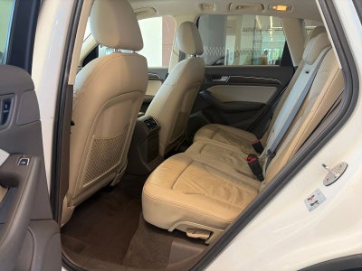 2014 Audi Q5 2.0T Premium quattro