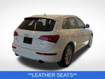 2014 Audi Q5 2.0T Premium quattro