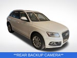 2014 Audi Q5 2.0T Premium quattro