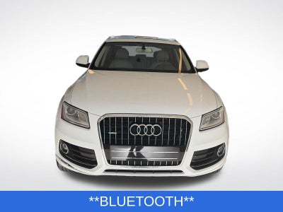 2014 Audi Q5 2.0T Premium quattro