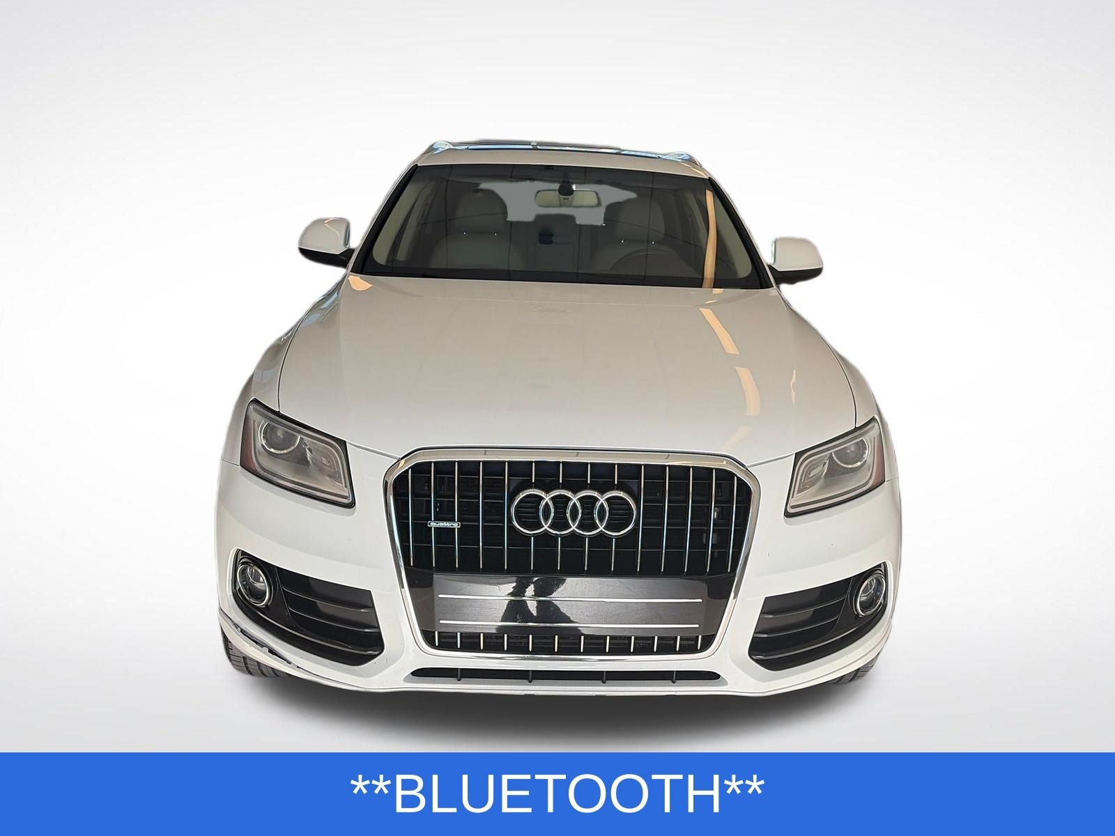 2014 Audi Q5 2.0T Premium quattro