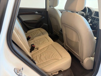 2014 Audi Q5 2.0T Premium quattro