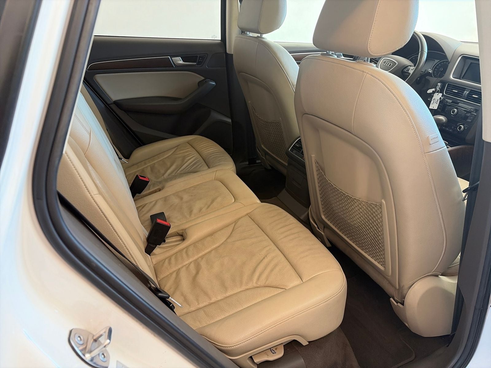 2014 Audi Q5 2.0T Premium quattro