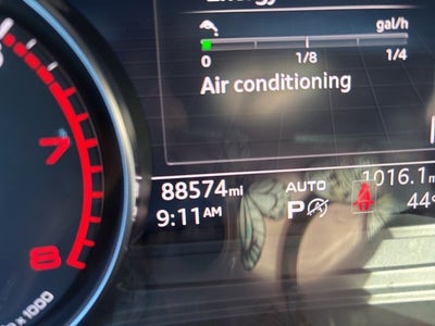 2019 Audi A4 2.0T Premium quattro