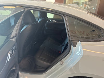 2023 BMW 4 Series 430i xDrive Gran Coupe