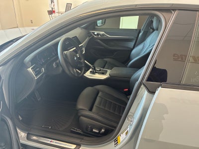 2023 BMW 4 Series 430i xDrive Gran Coupe