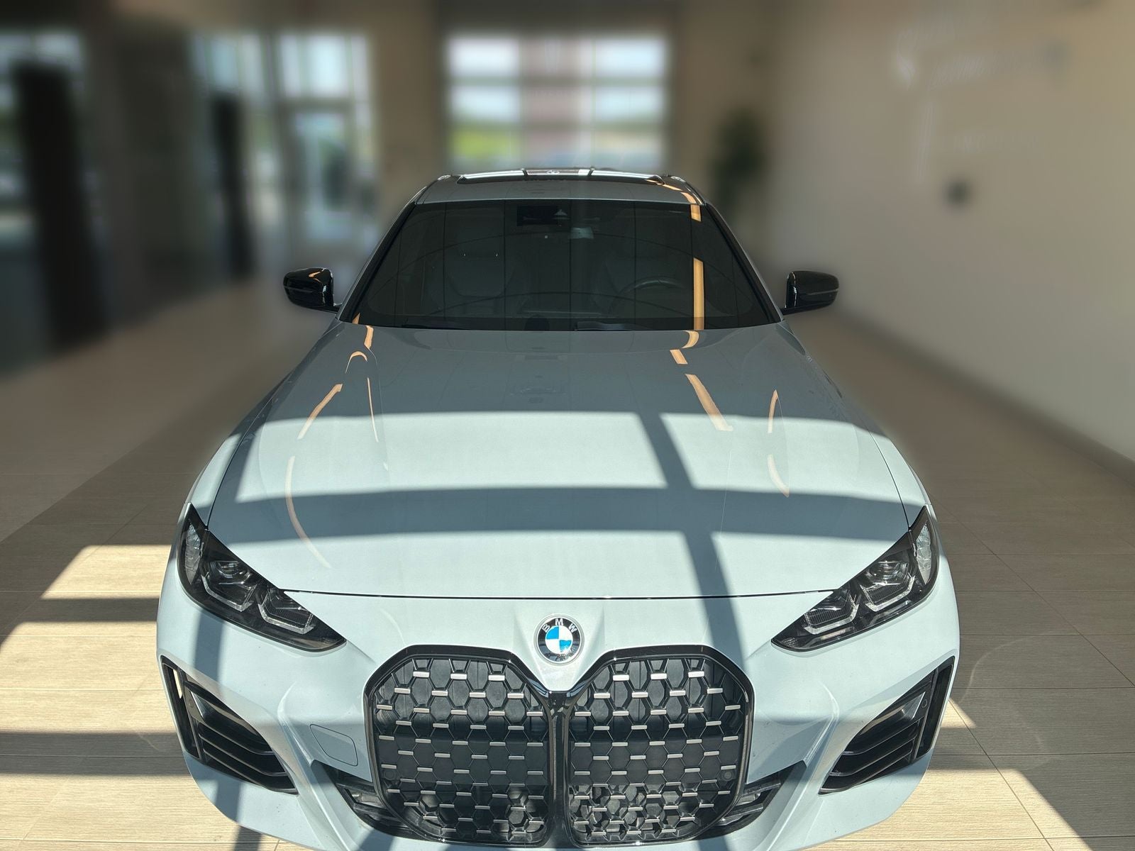 2023 BMW 4 Series 430i xDrive Gran Coupe