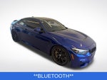 2019 BMW M4 CS
