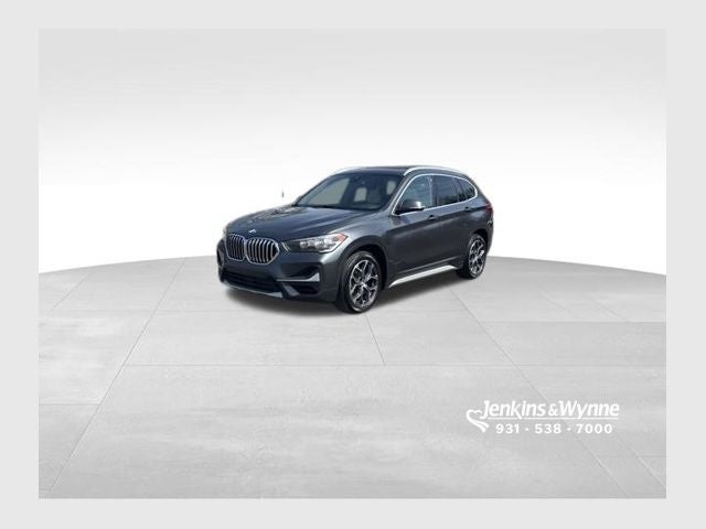 2021 BMW X1 28i
