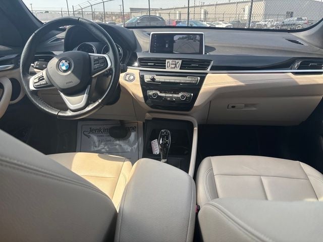 2021 BMW X1 xDrive28i