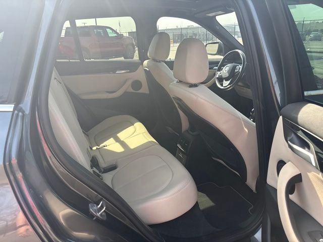 2021 BMW X1 xDrive28i