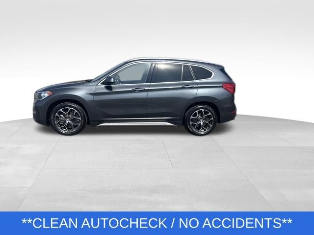 2021 BMW X1 xDrive28i
