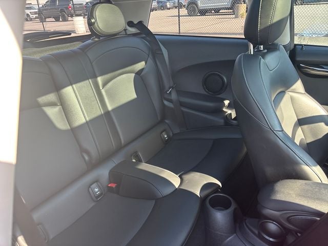 2020 MINI Cooper S Base