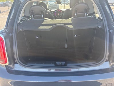 2020 MINI Cooper S Base