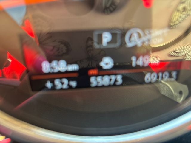 2020 MINI Cooper S Base