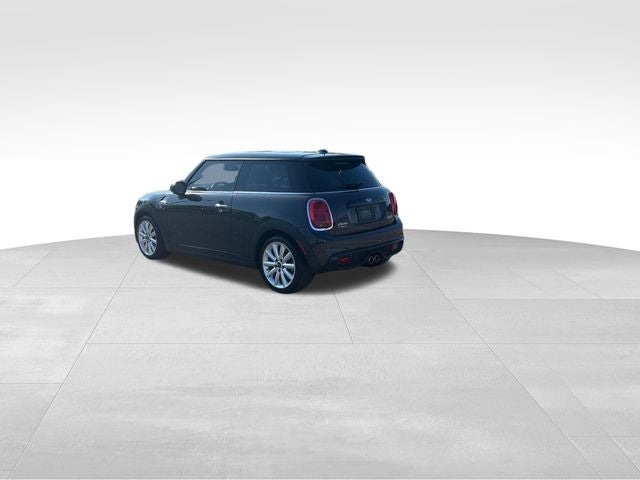 2020 MINI Cooper S Base
