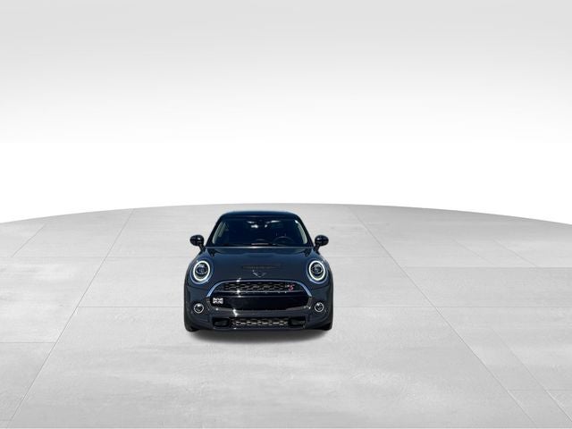 2020 MINI Cooper S Base