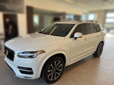 2019 Volvo XC90 T5 Momentum