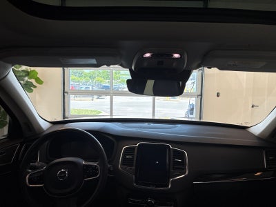 2019 Volvo XC90 T5 Momentum