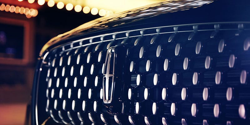 2020 Lincoln Corsair | Jenkins & Wynne Lincoln in Clarksville TN