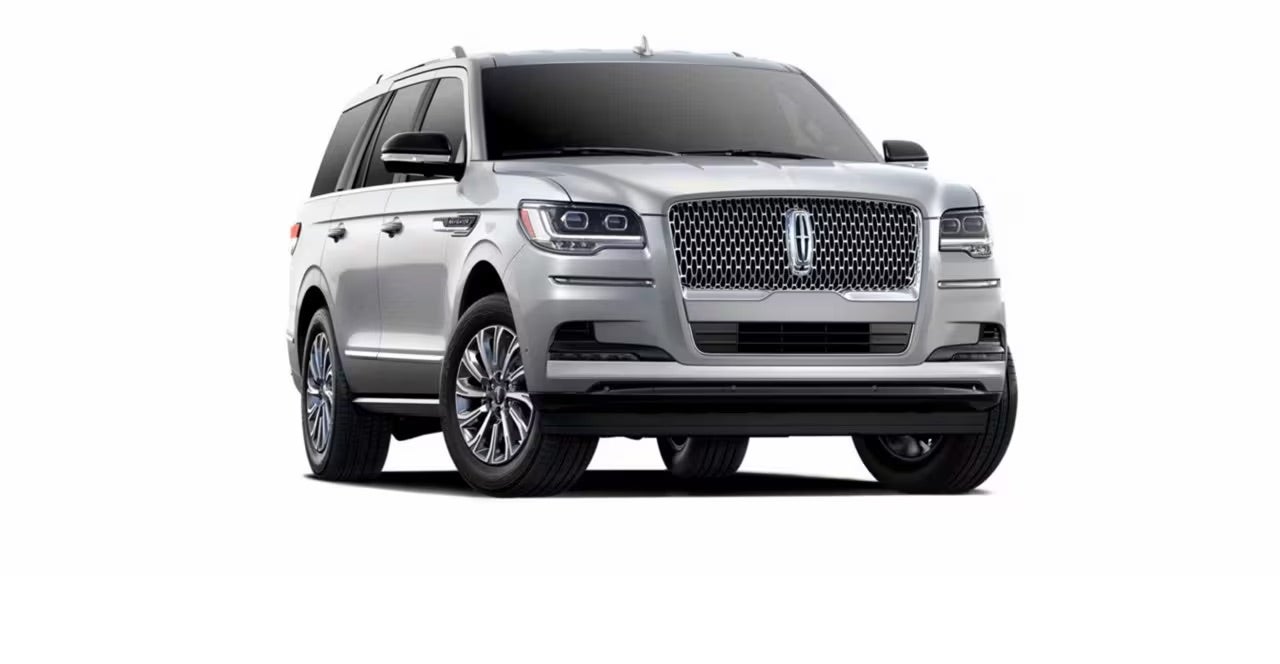 2024 Lincoln Navigator