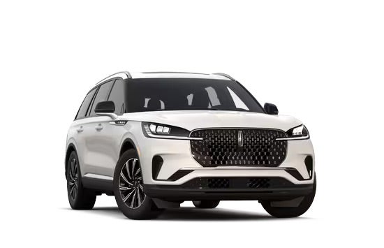 2025 Lincoln Aviator
