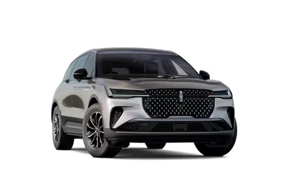 2025 Lincoln Nautilus