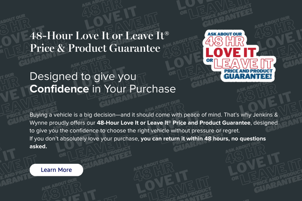 Vehicle Return Program