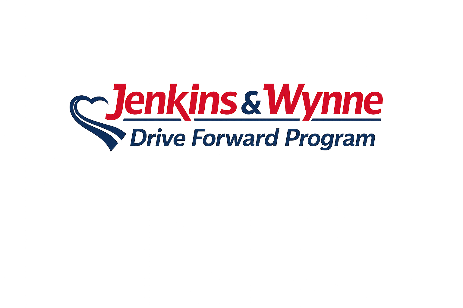 Drive Forward Program Jenkins and Wynne Lincoln