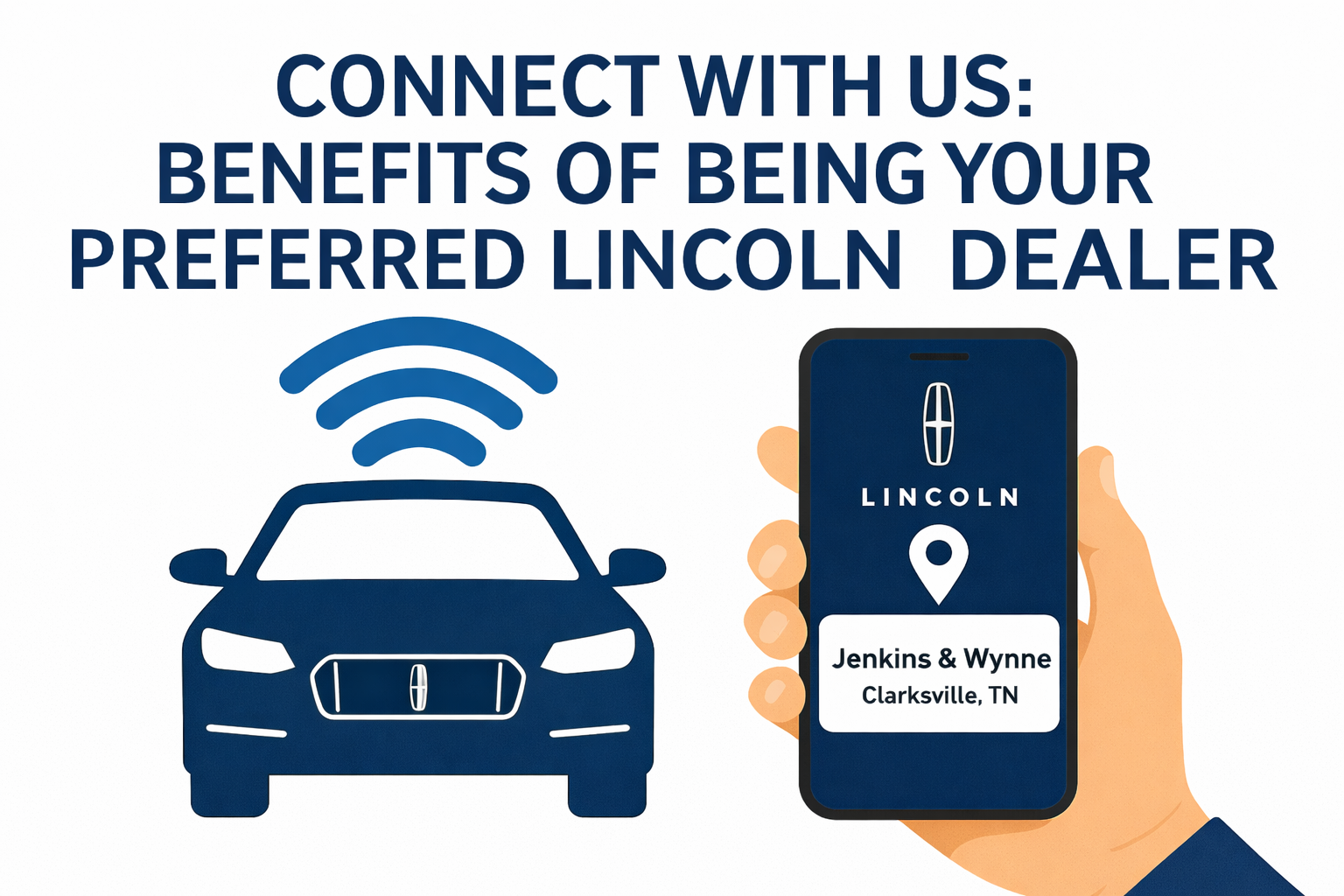 Your Preferred Dealer