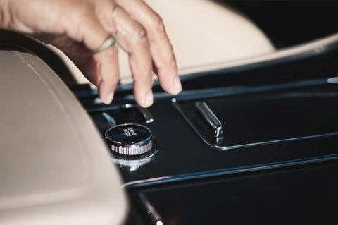 Lincoln Drive Modes | Jenkins & Wynne Lincoln in Clarksville TN