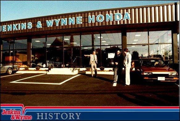 Jenkins & Wynne Lincoln