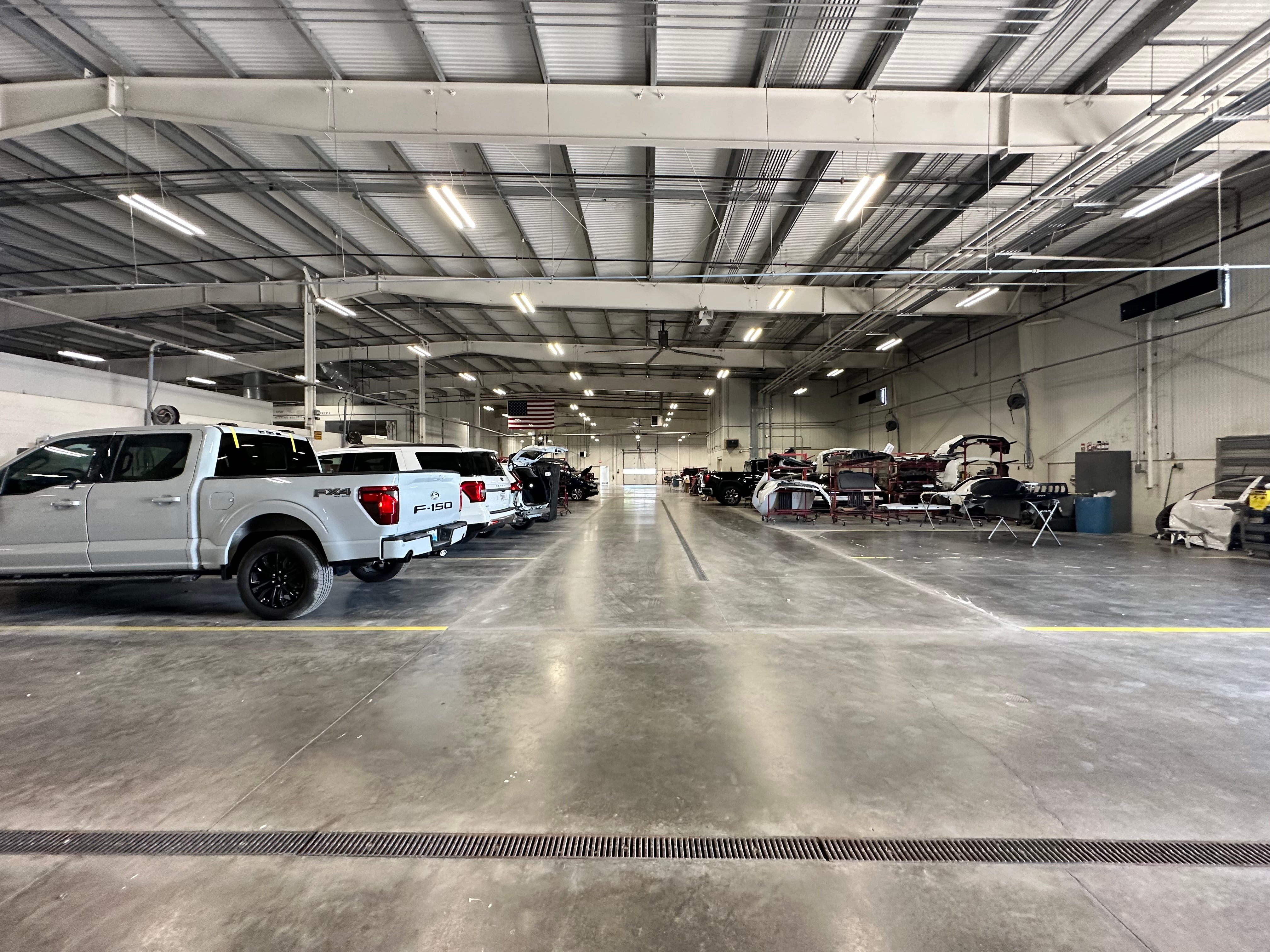  Jenkins & Wynne Lincoln in Clarksville TN