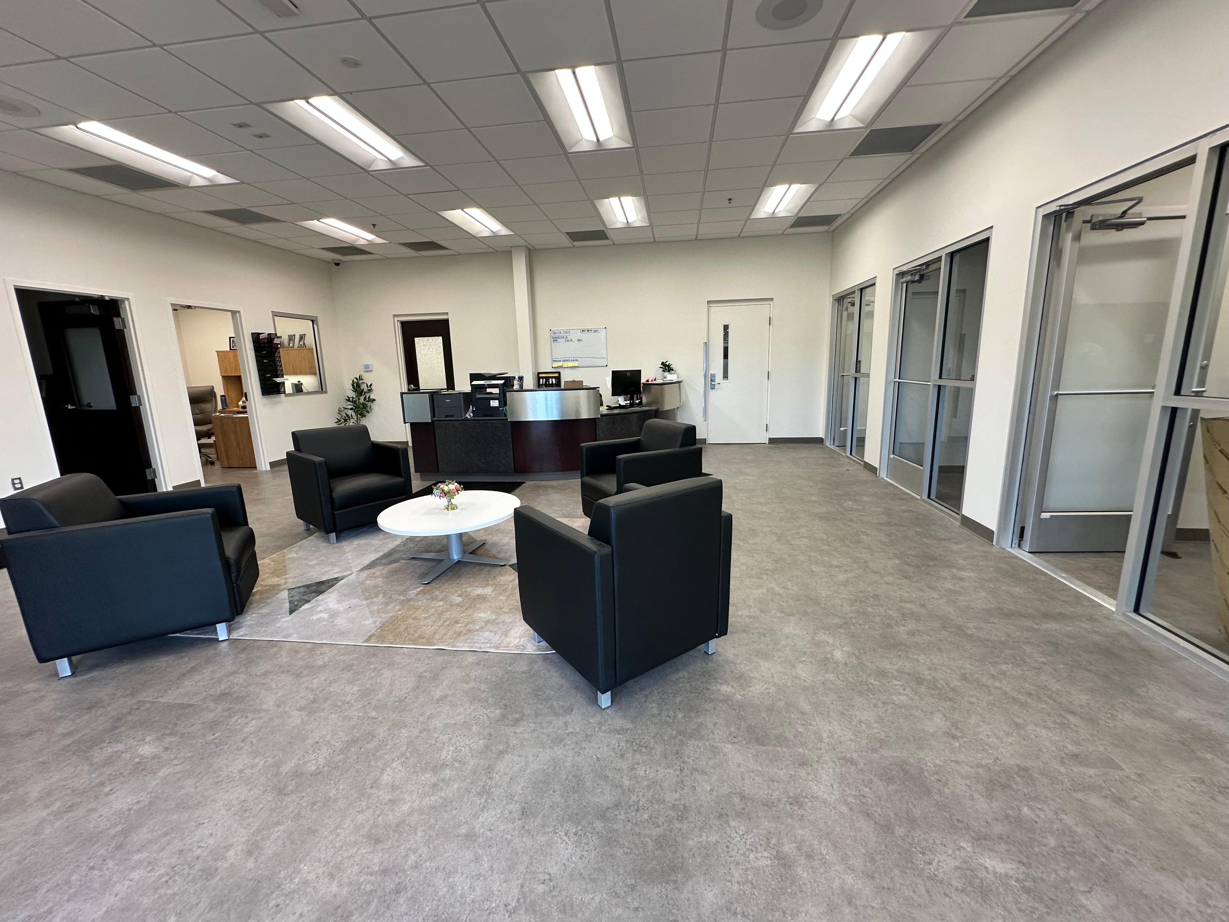  Jenkins & Wynne Lincoln in Clarksville TN